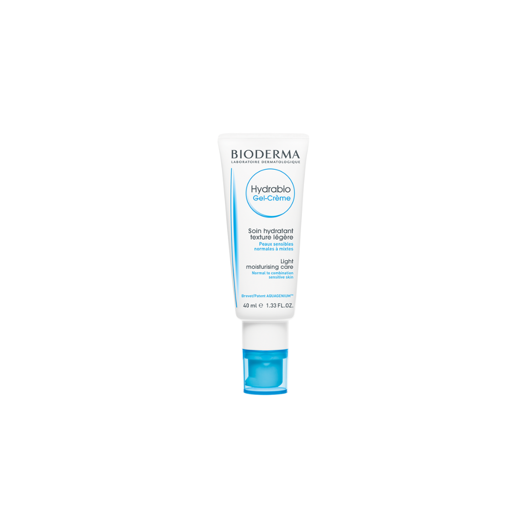 Hydrabio Gel-Crema