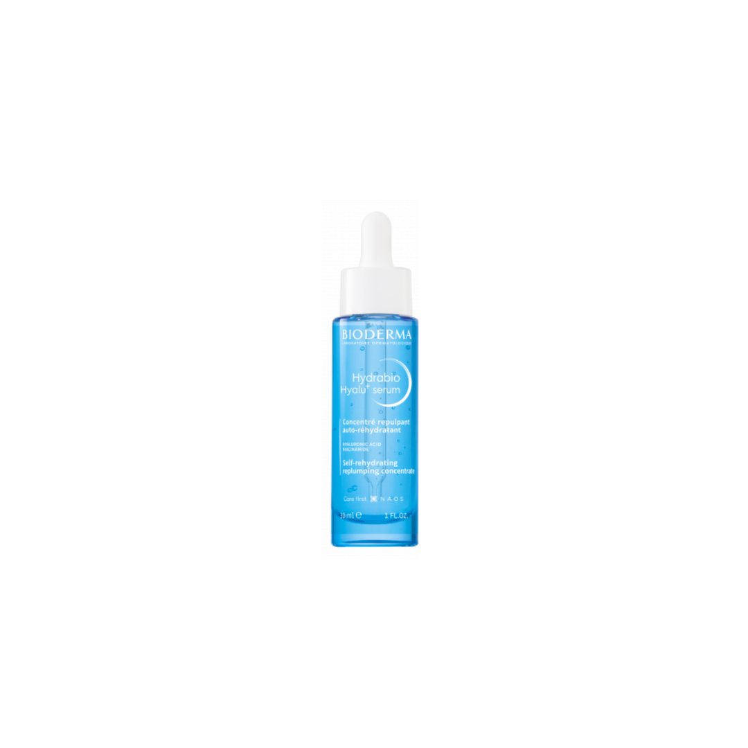 Hydrabio Hyalu+ Serum