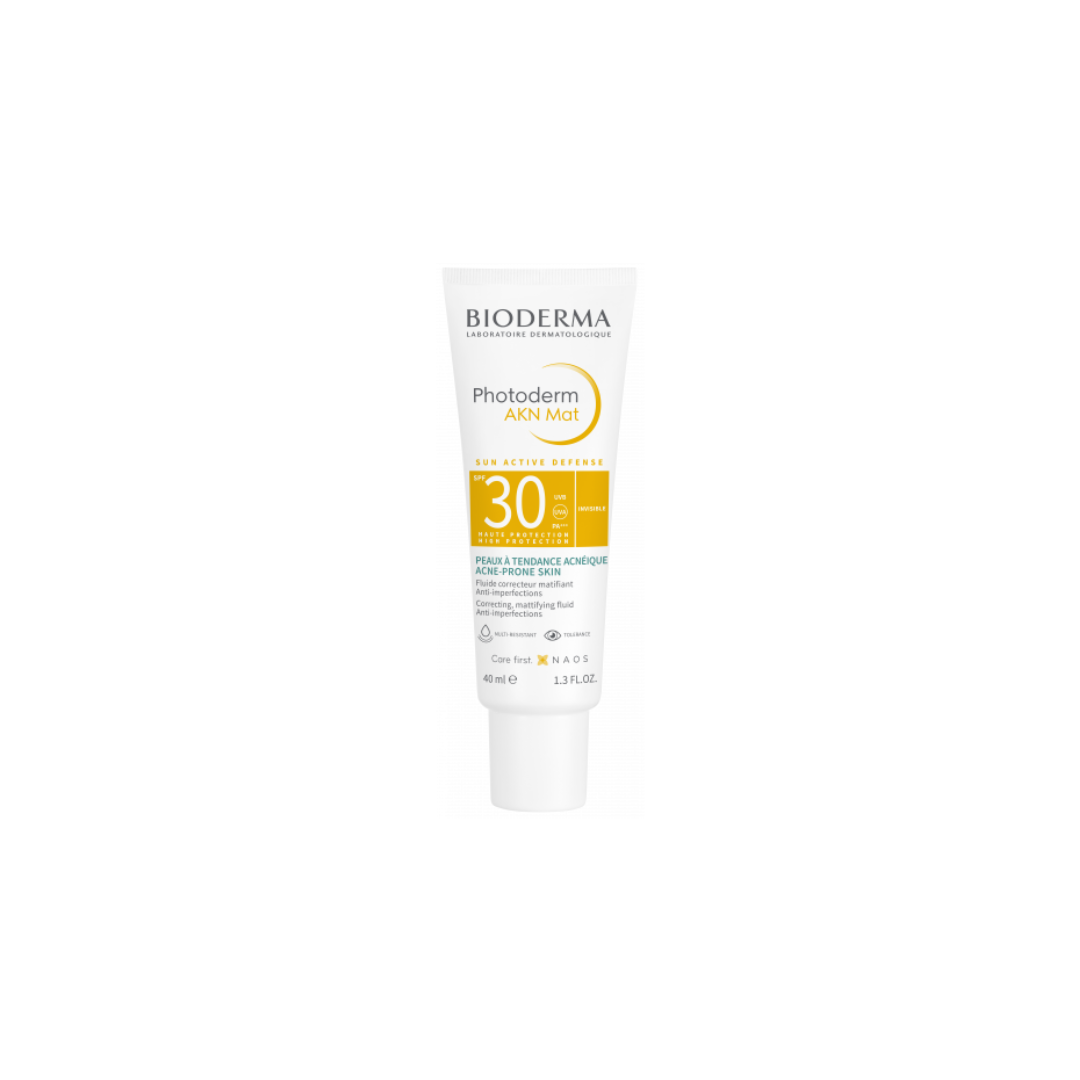 Photoderm AKN Mattifying Fluid SPF 30