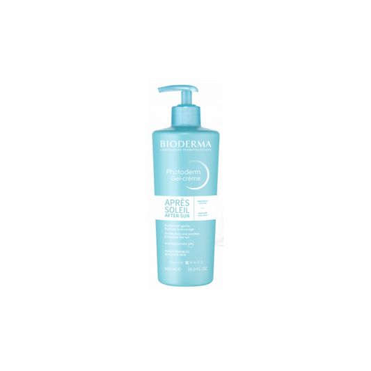 Photoderm Aftersun Gel-Crema