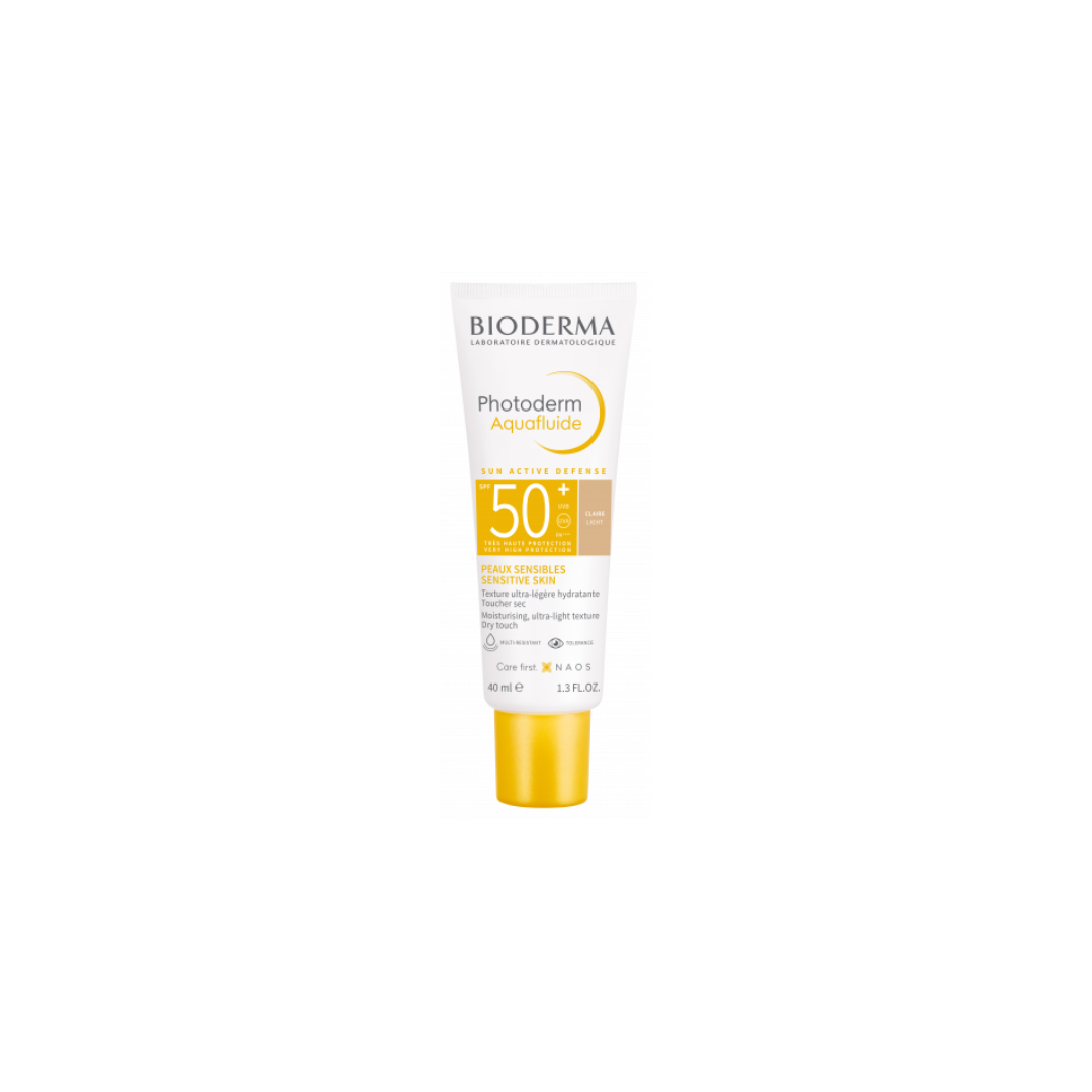 Photoderm Aquafluide SPF50+ Claire