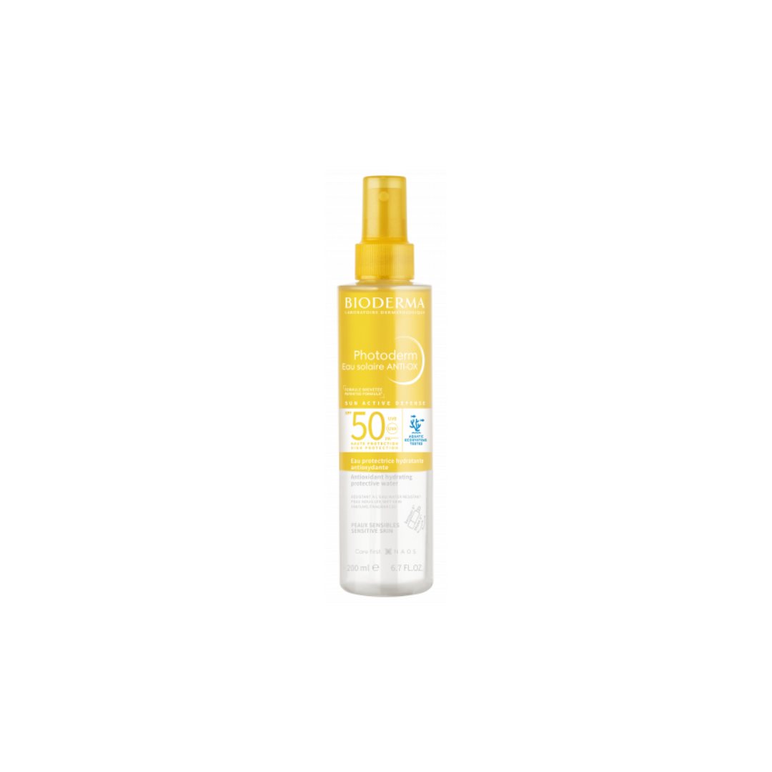 Photoderm Biphasic Solar Water Anti-Ox SPF 50