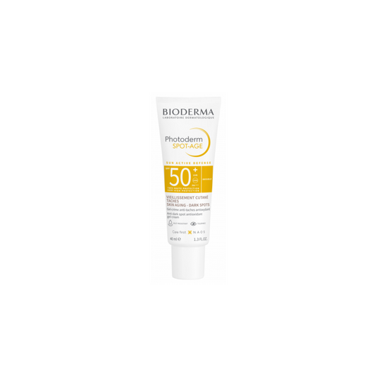 Photoderm Spot Age SPF+50