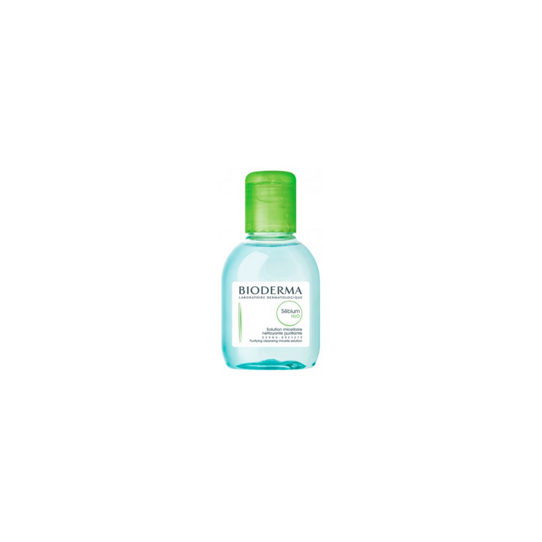 Sebium H2O