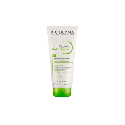 Sébium Hydra Cleanser