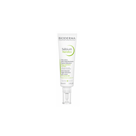 Sebium Kerato+ Gel Crema