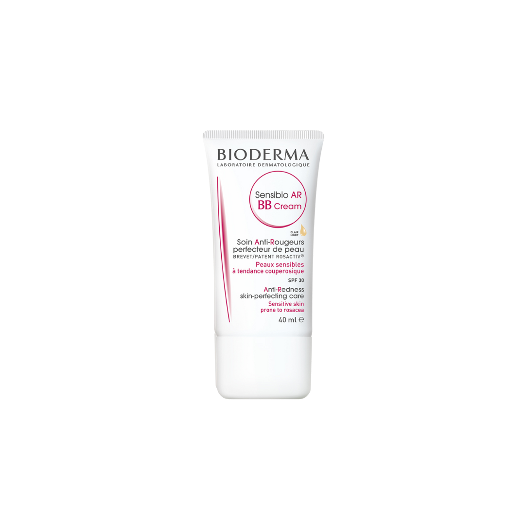 Sensibio AR BB Cream SPF 30