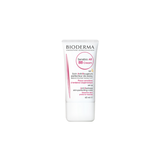 Sensibio AR BB Cream SPF 30