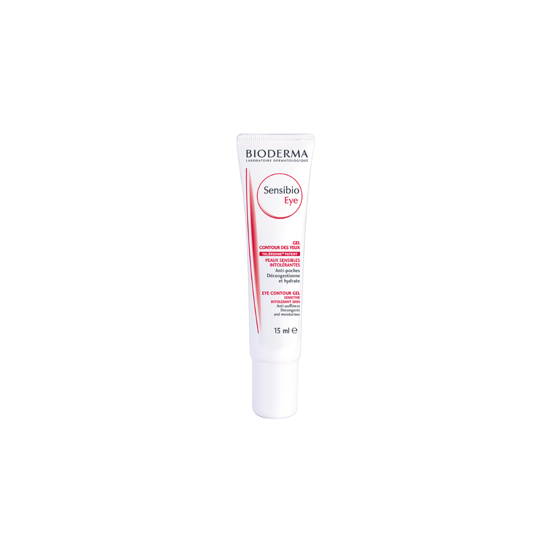 Sensibio Contorno de Ojos