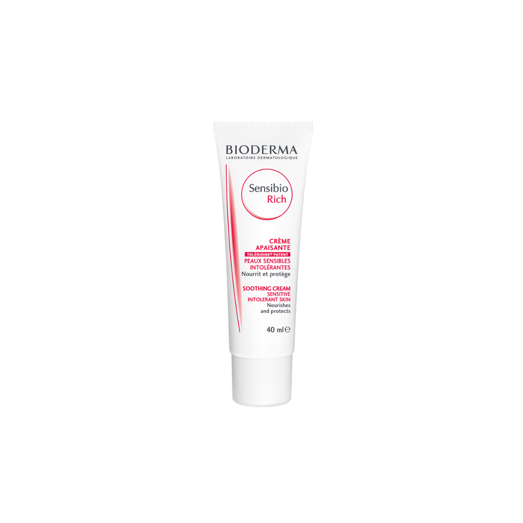 Sensibio Crema Rica