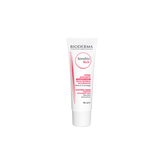 Sensibio Crema Rica