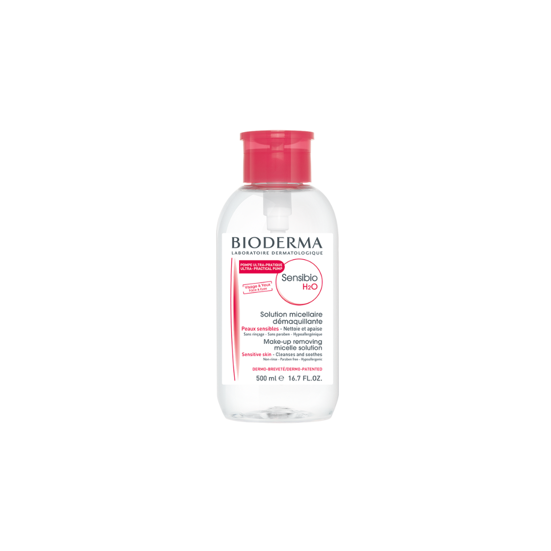 Sensibio H2O Dosificador