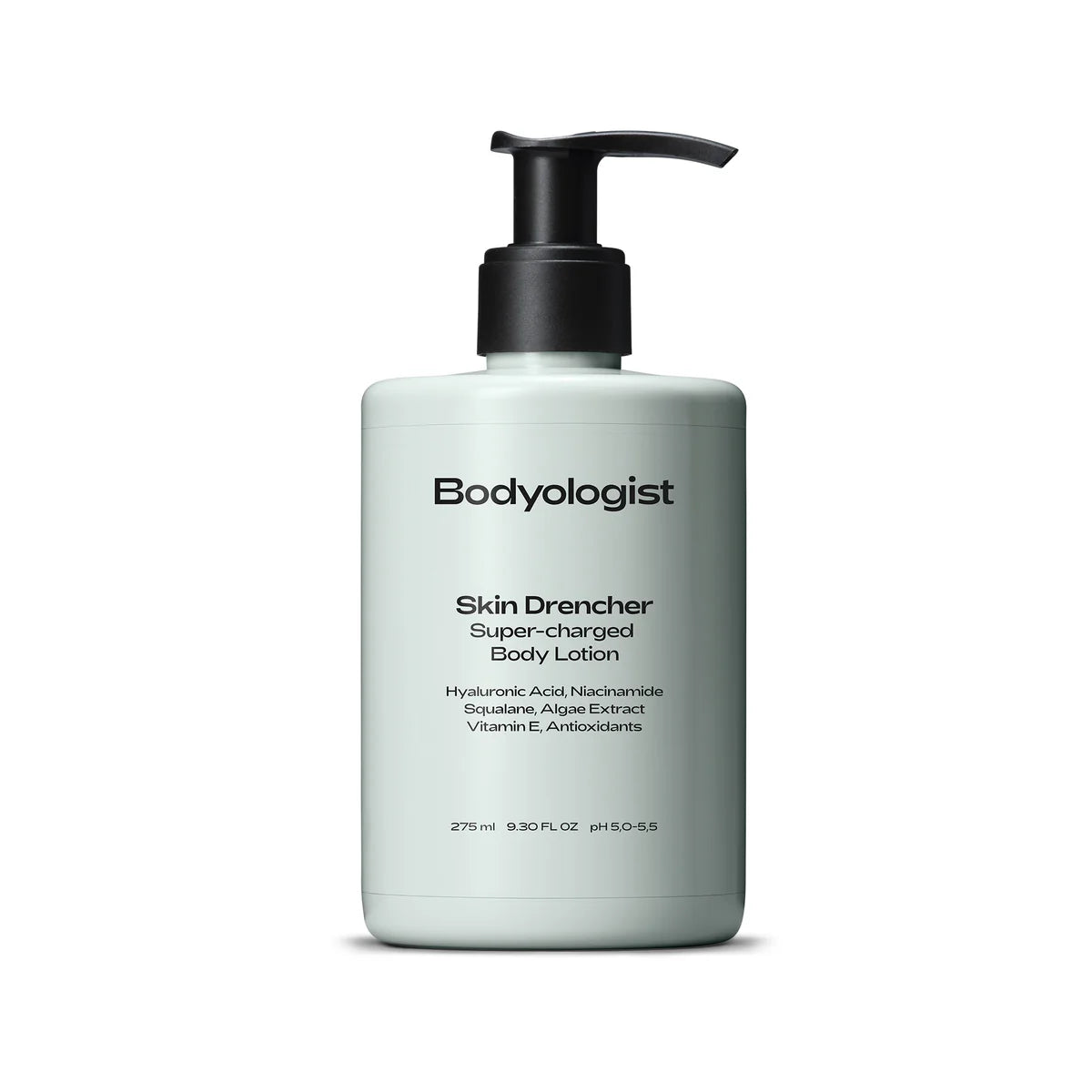 Skin Drencher Body Lotion