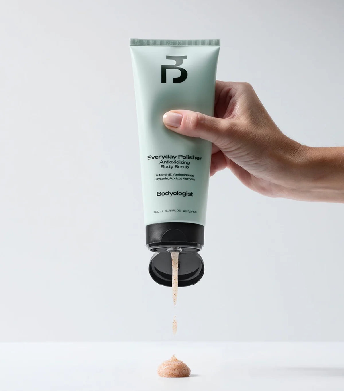 Everyday Polisher Body Scrub