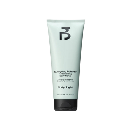 Everyday Polisher Body Scrub