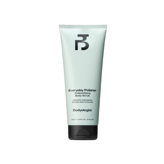 Everyday Polisher Body Scrub