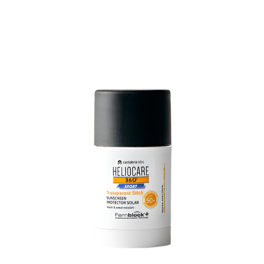 360º Sport Stick Invisible SPF 50+ Heliocare