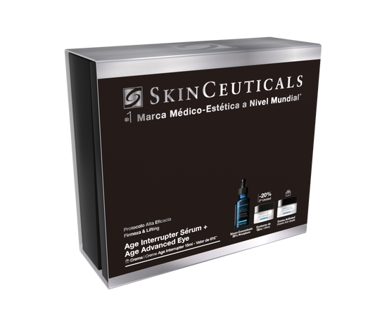 P-Tiox Anti-wrinkle Serum