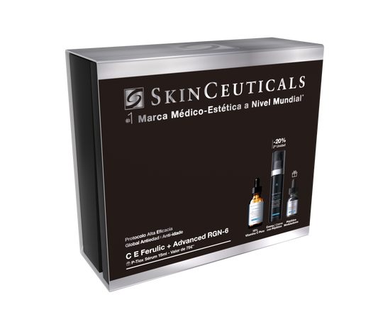 P-Tiox Anti-wrinkle Serum