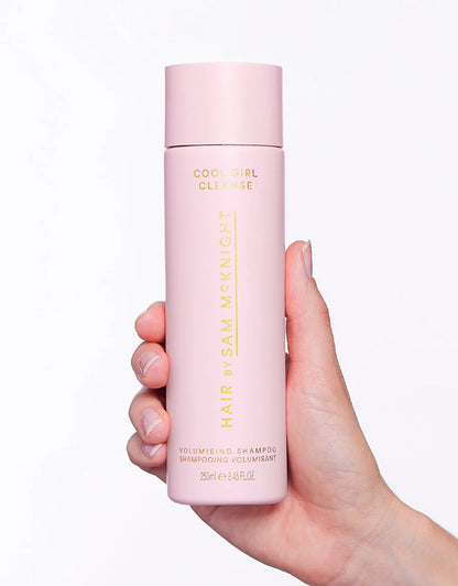 Cool Girl Volume Cleansing Shampoo