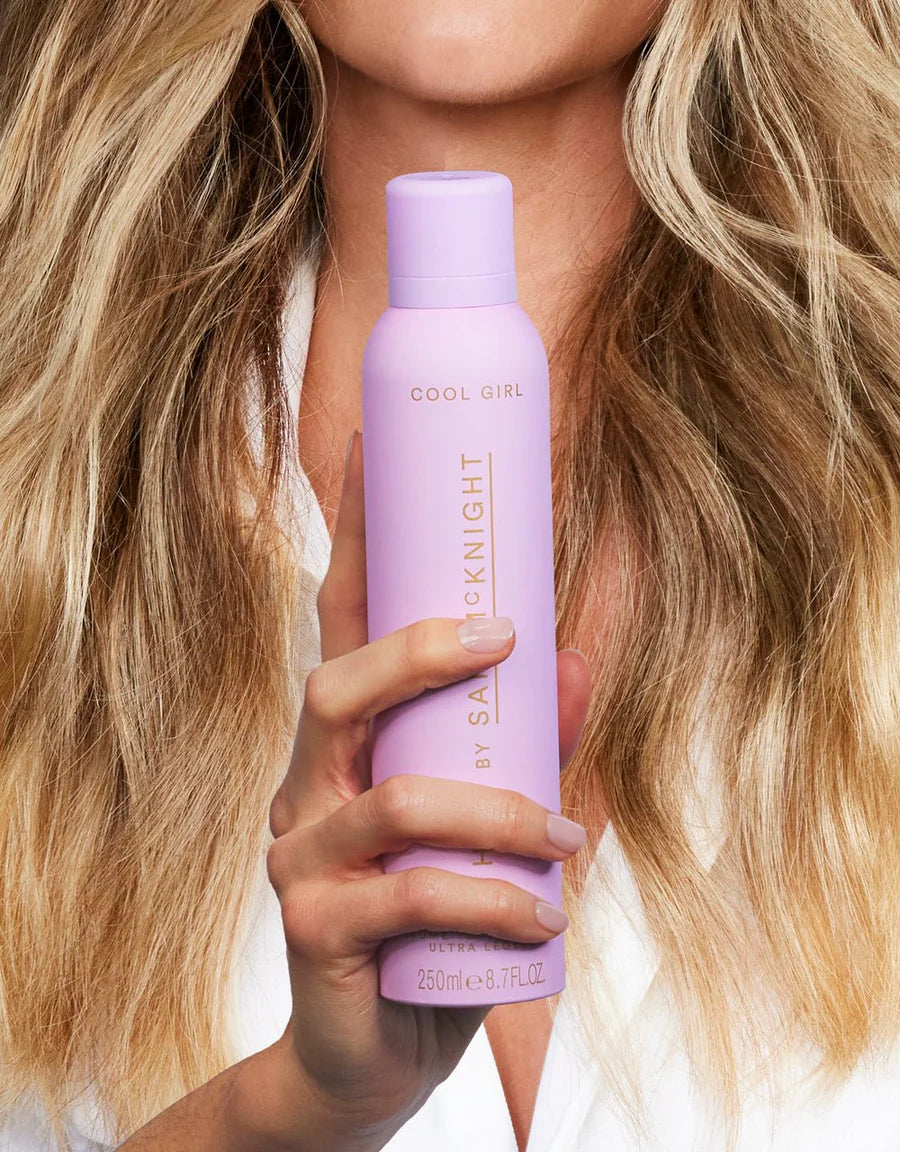 Cool Girl Texturing Mist Spray