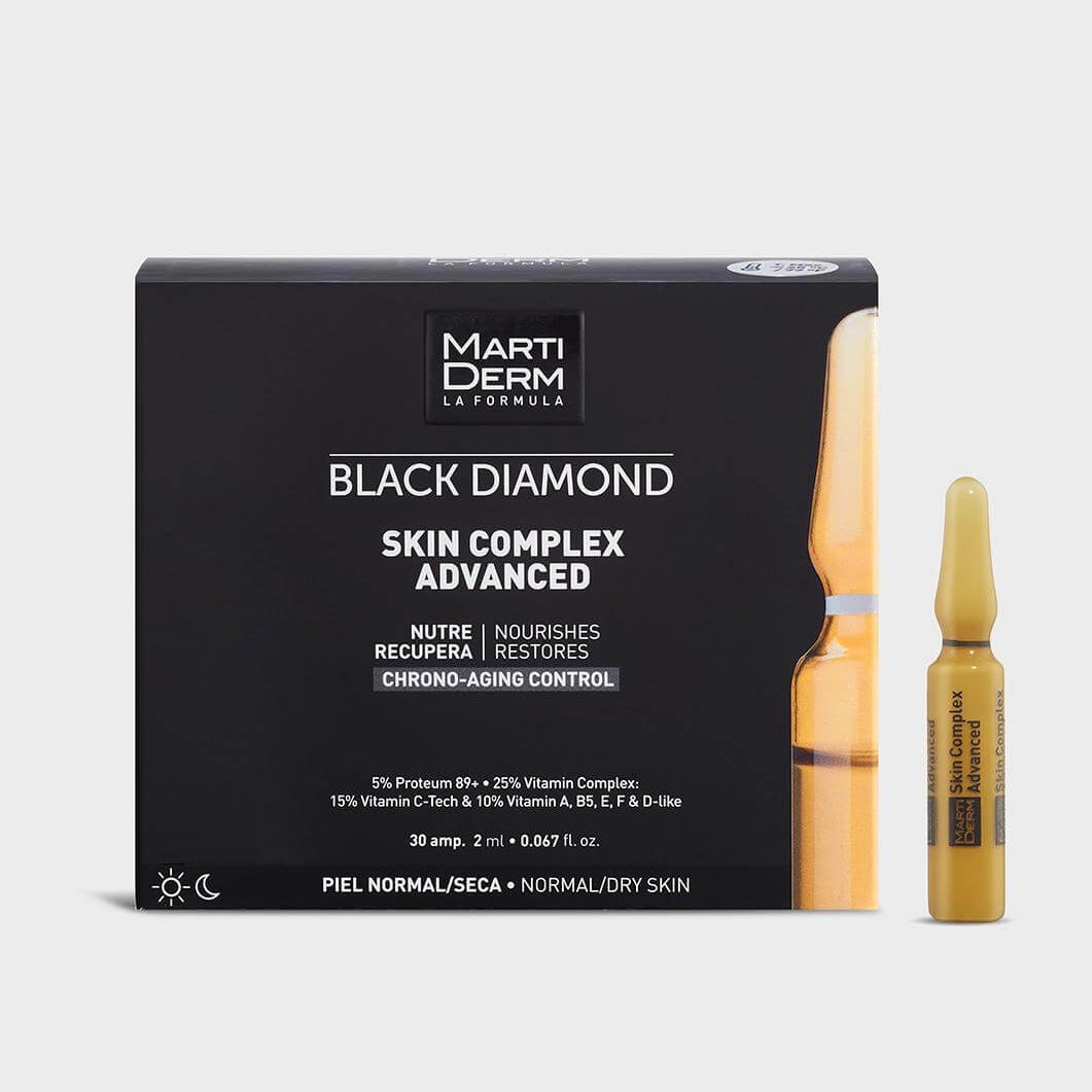 Black Diamond Skin Complex