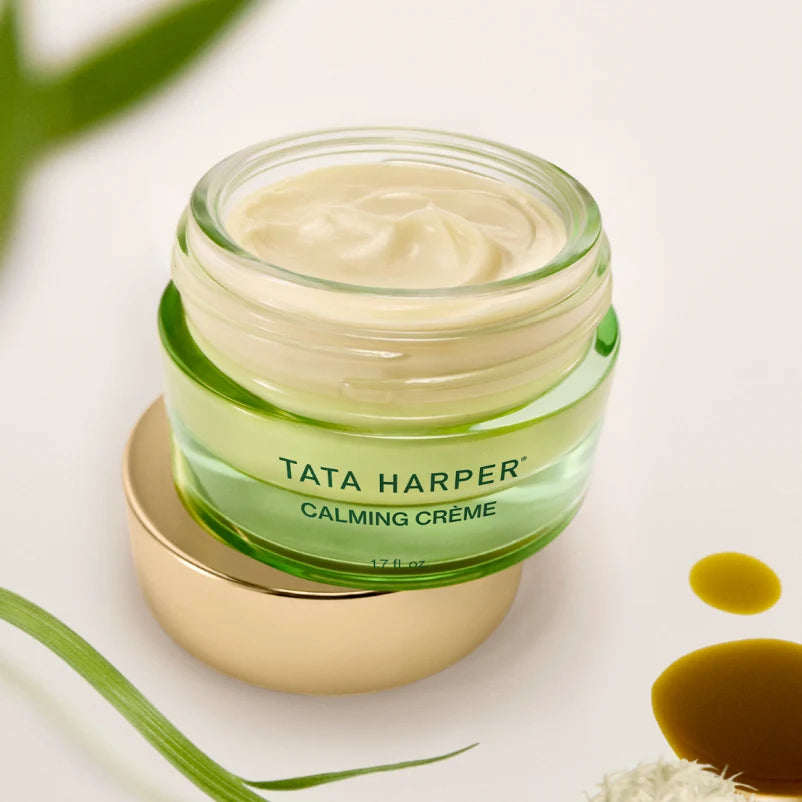 Calming Creme