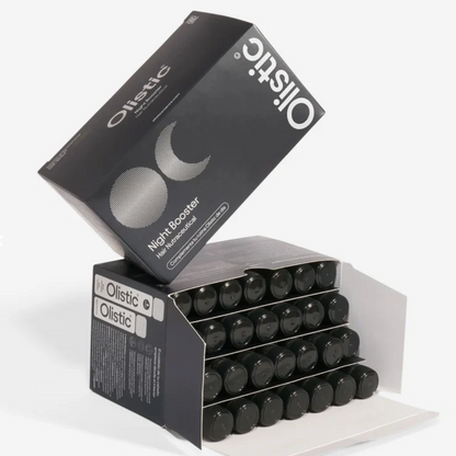 Olistic Night Booster