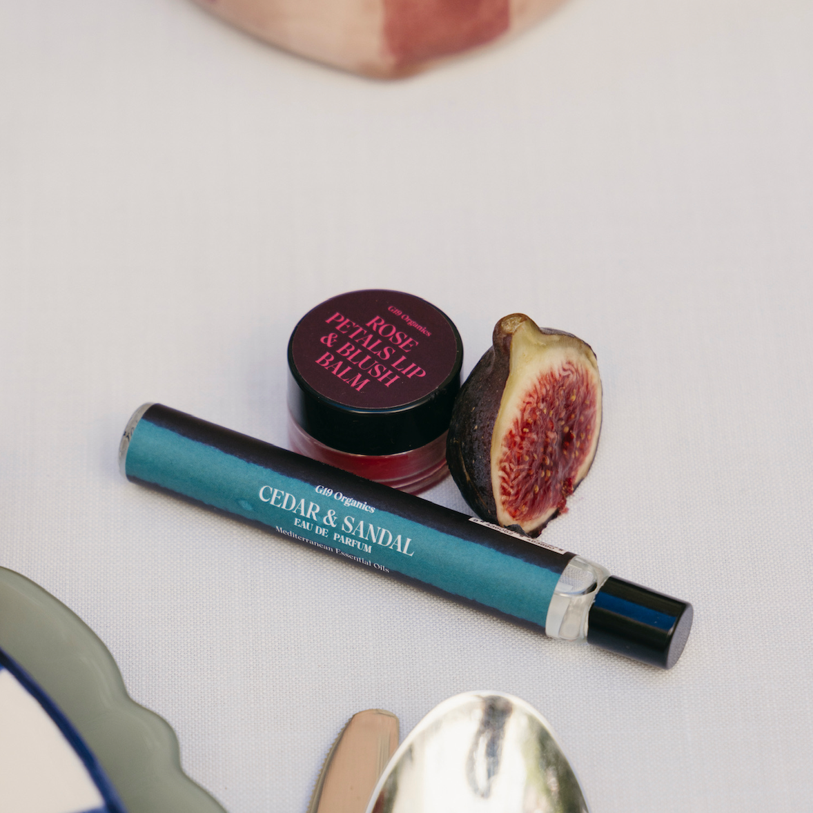 Cedar&amp;Sandalwood Eau de Parfum