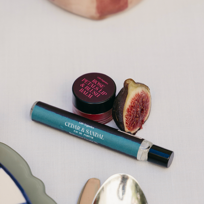 Cedar&amp;Sandalwood Eau de Parfum