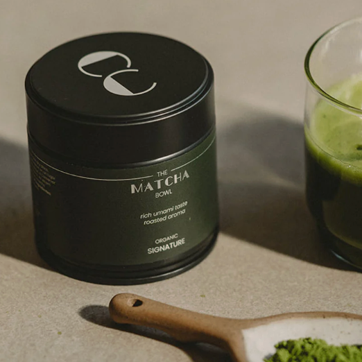 Te Matcha Signature