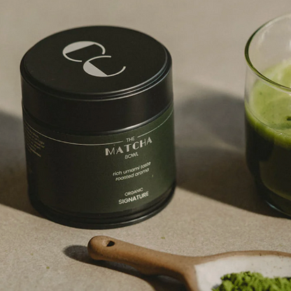 Te Matcha Signature