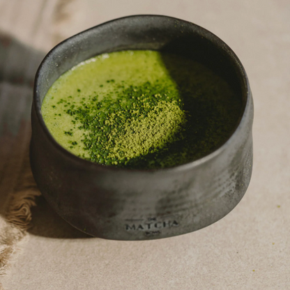 Te Matcha Signature