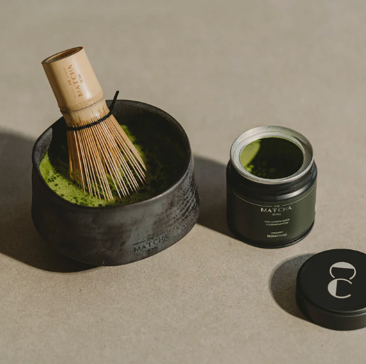 Te Matcha Premium