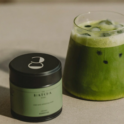 Te Matcha Essential