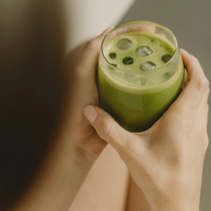 Te Matcha Essential