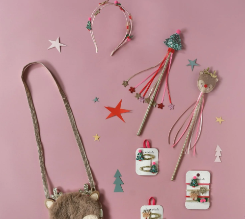 Little Reindeer Wand