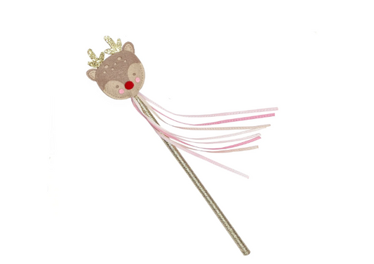 Little Reindeer Wand