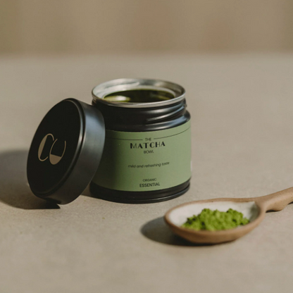 Te Matcha Essential