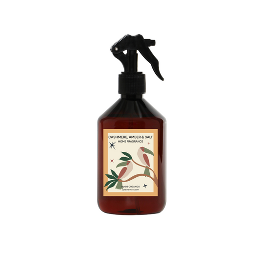 'Cedar &amp; Sandalwood' Home Fragrance