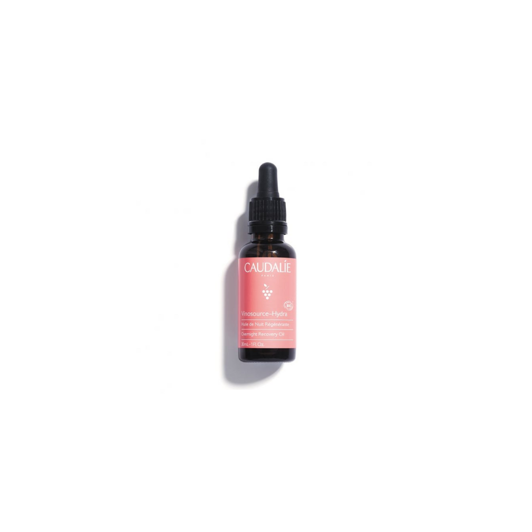 Vinosource Hydra Night Oil