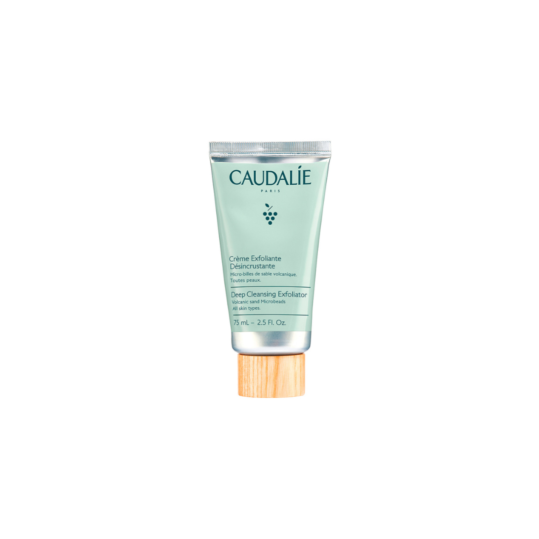 Exfoliating Descaling Cream