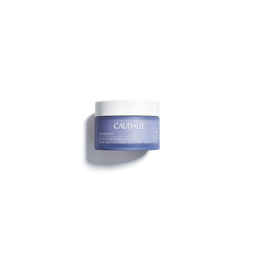 Anti-Stain Glycolic Night Cream