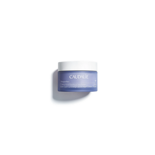 Vinoperfect Crema Noche Glicólica Antimanchas