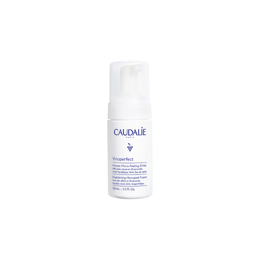 Vinoperfect Mousse Micro-Peeling