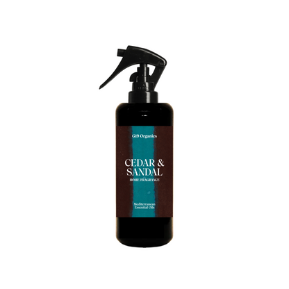'Cedar &amp; Sandalwood' Home Fragrance