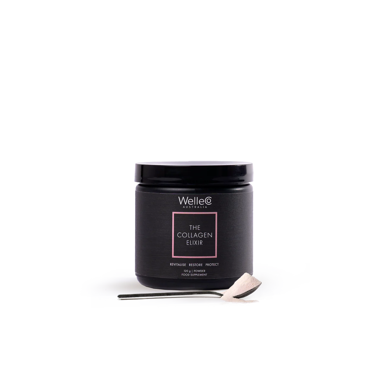 The Collagen Elixir