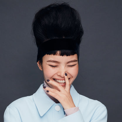 Easy Up-Do Texture Spray