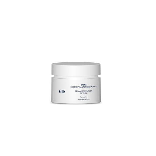 Rich Renewing Redensifying Cream