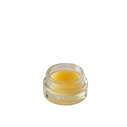 'Natural' lip hydra-balm